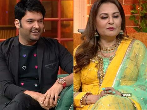 Kapil Sharma offered Rs 5 crore for a film to Jaya Prada revealing 